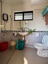 Blk 117 Sunset Way Residence (Clementi), HDB 4 Rooms #596391101
